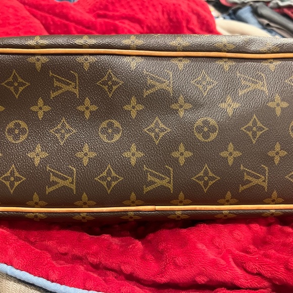 Louis Vuitton Delightful MM - Picture 5 of 12